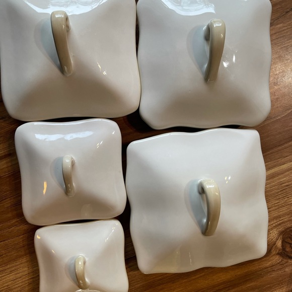 Princess House - The Pavillion Collection - Picture 4 of 4